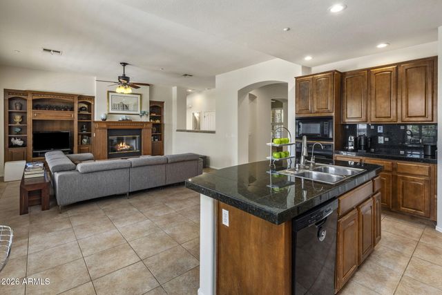 5677 E HEDGEHOG Place, Scottsdale, AZ 85266