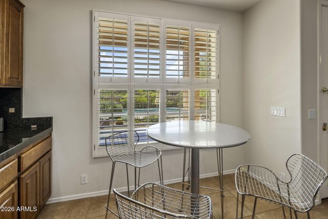 5677 E HEDGEHOG Place, Scottsdale, AZ 85266