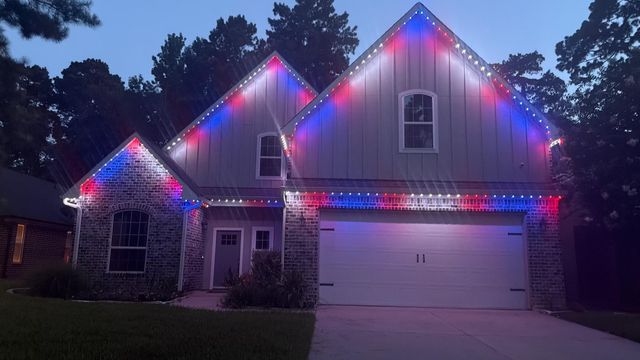 13219 Salem Circle, Montgomery, TX 77356