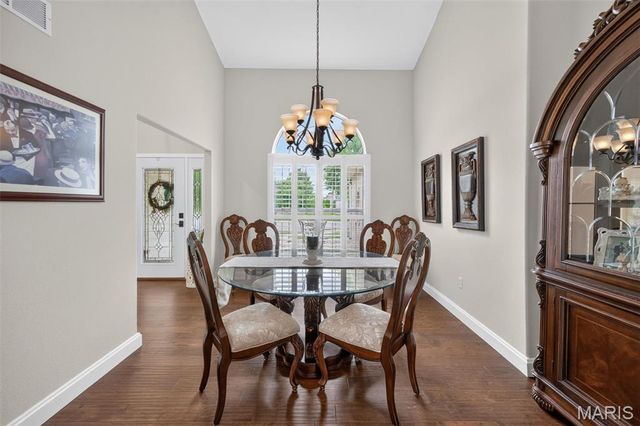 1693 Lancaster Drive, O'fallon, IL 62269