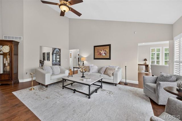 1693 Lancaster Drive, O'fallon, IL 62269
