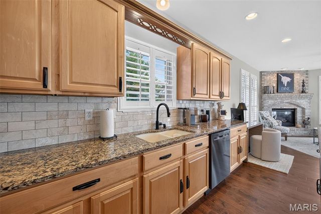 1693 Lancaster Drive, O'fallon, IL 62269
