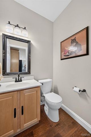 1693 Lancaster Drive, O'fallon, IL 62269