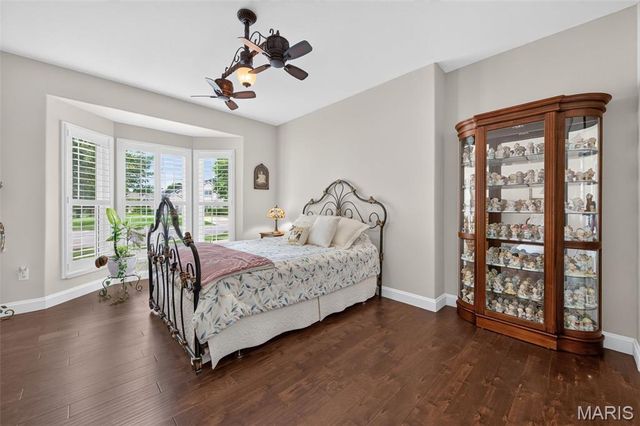 1693 Lancaster Drive, O'fallon, IL 62269