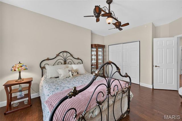1693 Lancaster Drive, O'fallon, IL 62269
