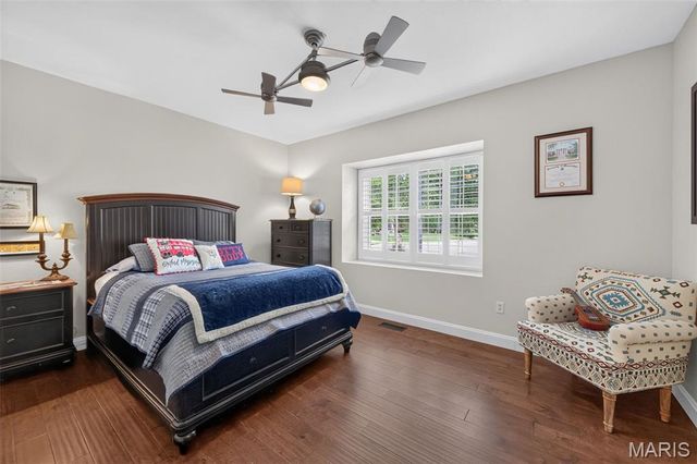 1693 Lancaster Drive, O'fallon, IL 62269