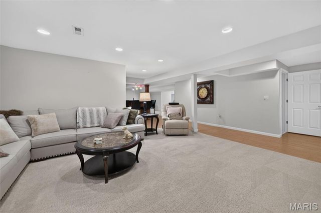 1693 Lancaster Drive, O'fallon, IL 62269