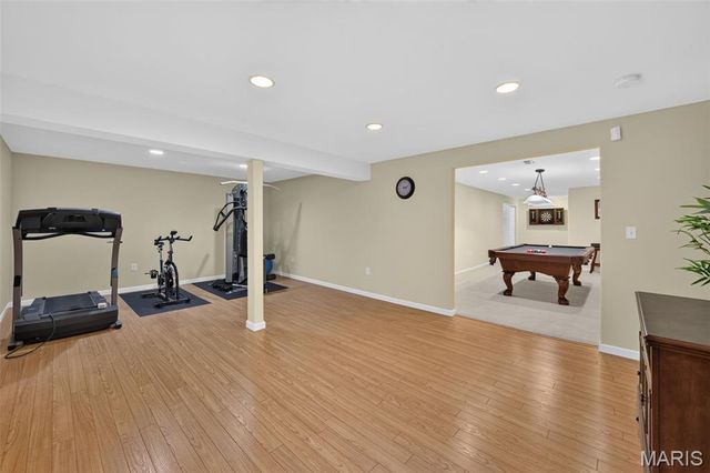 1693 Lancaster Drive, O'fallon, IL 62269