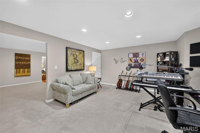 1693 Lancaster Drive, O'fallon, IL 62269