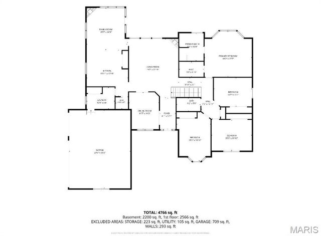 1693 Lancaster Drive, O'fallon, IL 62269