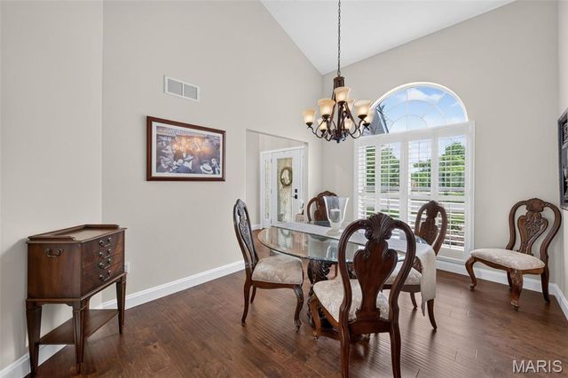 1693 Lancaster Drive, O'fallon, IL 62269