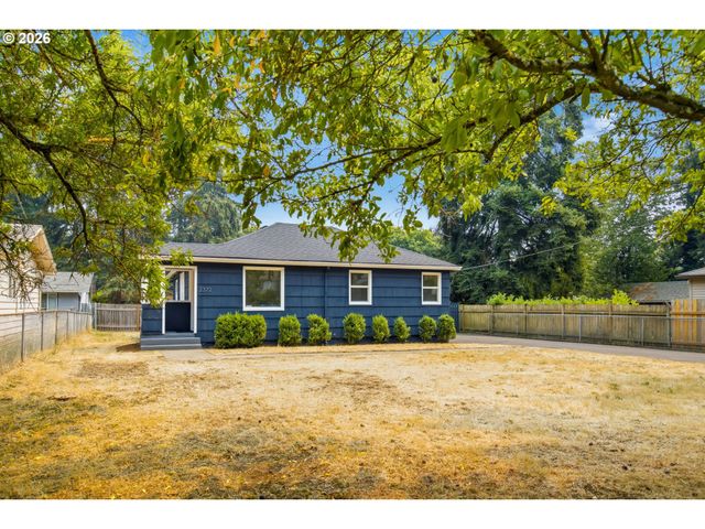 2372 Se 141ST Ave, Portland, OR 97233