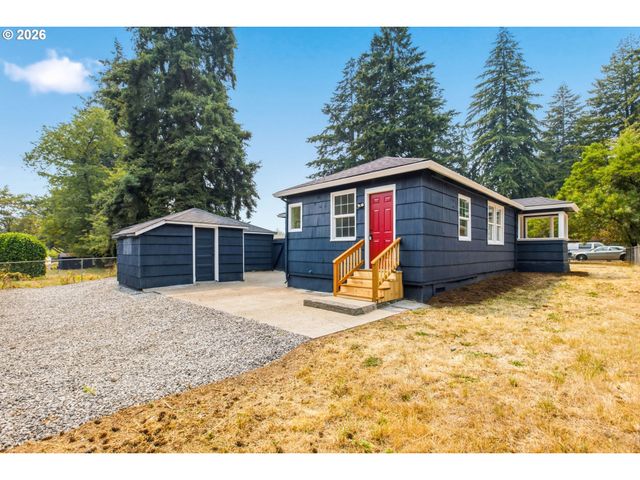 2372 Se 141ST Ave, Portland, OR 97233