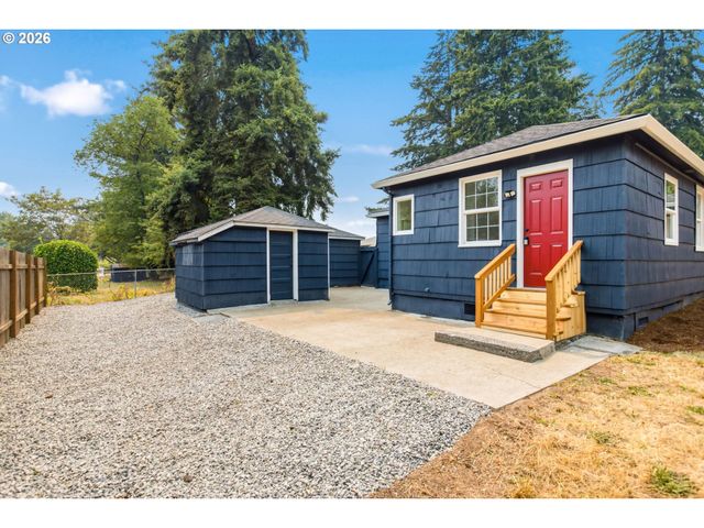 2372 Se 141ST Ave, Portland, OR 97233
