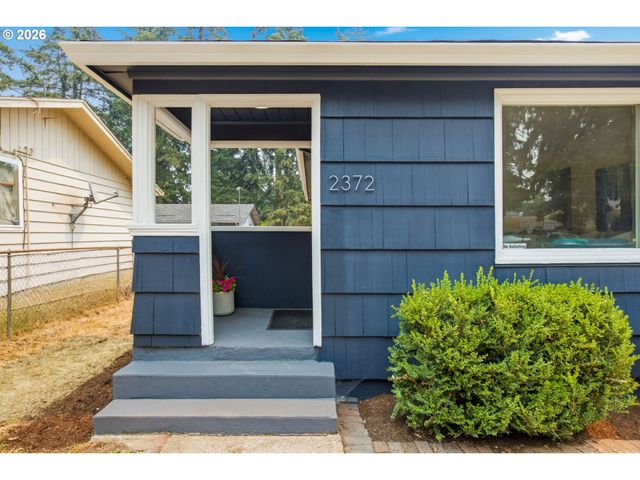 2372 Se 141ST Ave, Portland, OR 97233