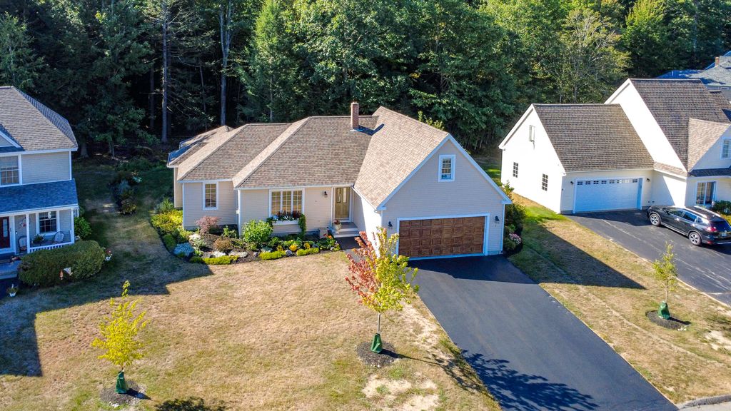 7 Kiara Lane 26, Gorham, ME 04038 — photo 2