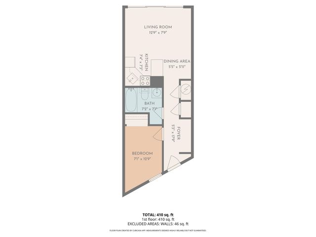 6102 Seawall Boulevard 217, Galveston, TX 77551