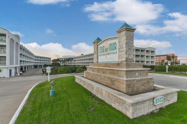 6102 Seawall Boulevard 217, Galveston, TX 77551