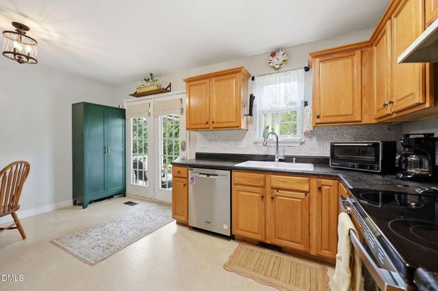 15 Magnolia Ridge Drive, Louisburg, NC 27549