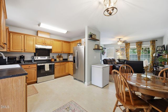 15 Magnolia Ridge Drive, Louisburg, NC 27549