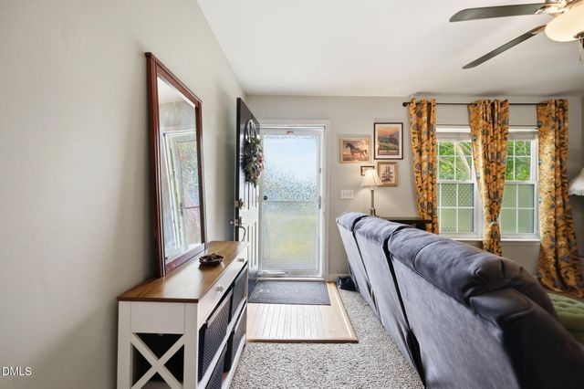 15 Magnolia Ridge Drive, Louisburg, NC 27549