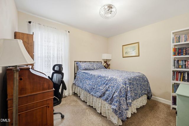 15 Magnolia Ridge Drive, Louisburg, NC 27549