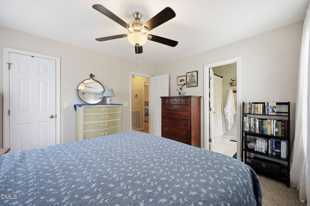 15 Magnolia Ridge Drive, Louisburg, NC 27549