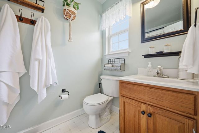 15 Magnolia Ridge Drive, Louisburg, NC 27549