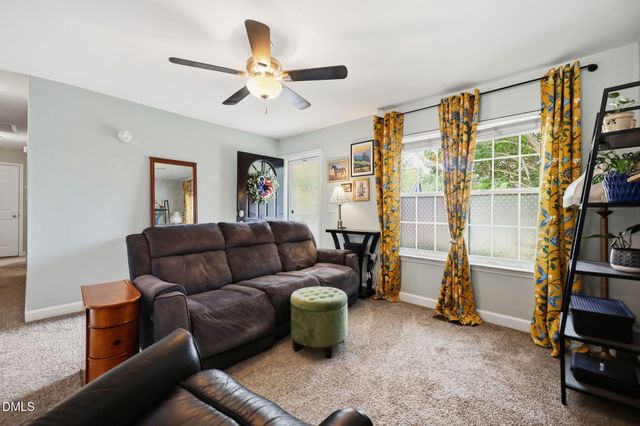 15 Magnolia Ridge Drive, Louisburg, NC 27549