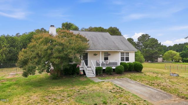 15 Magnolia Ridge Drive, Louisburg, NC 27549