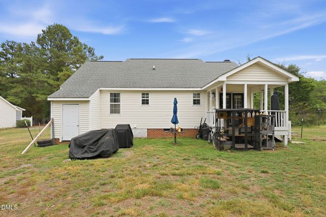 15 Magnolia Ridge Drive, Louisburg, NC 27549
