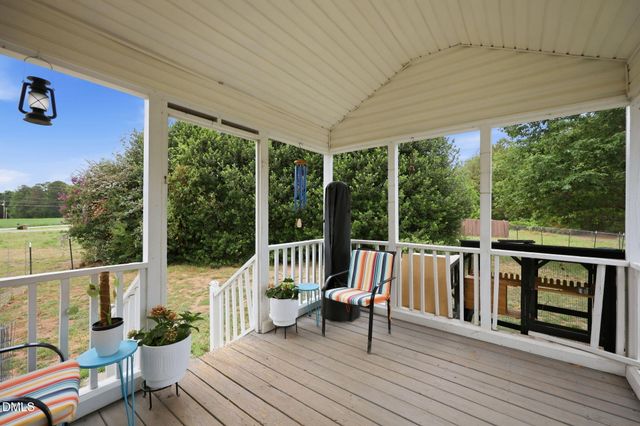15 Magnolia Ridge Drive, Louisburg, NC 27549