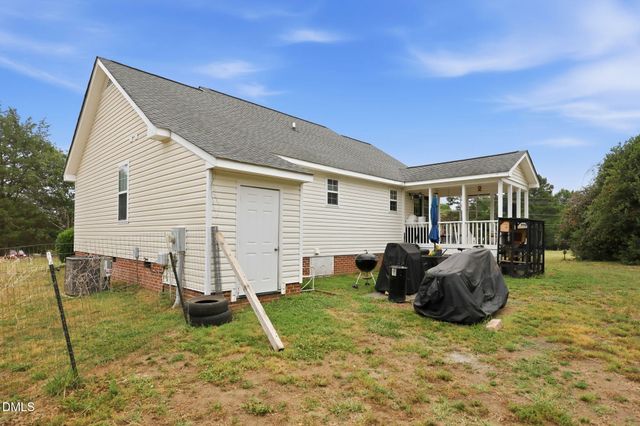 15 Magnolia Ridge Drive, Louisburg, NC 27549