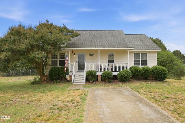 15 Magnolia Ridge Drive, Louisburg, NC 27549