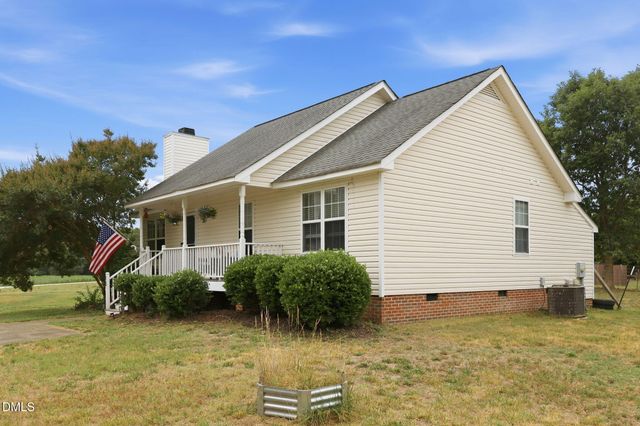 15 Magnolia Ridge Drive, Louisburg, NC 27549