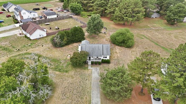 15 Magnolia Ridge Drive, Louisburg, NC 27549