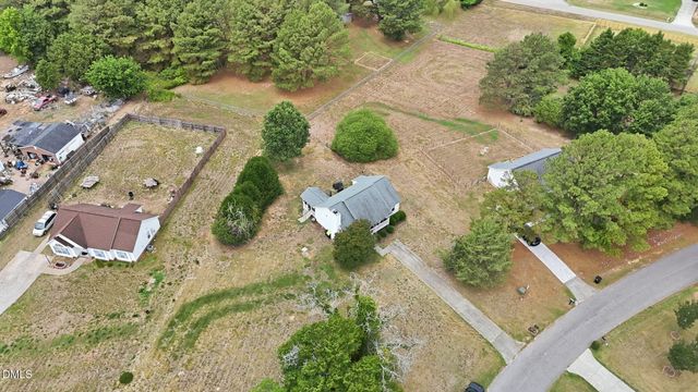 15 Magnolia Ridge Drive, Louisburg, NC 27549