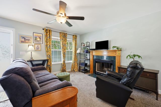 15 Magnolia Ridge Drive, Louisburg, NC 27549