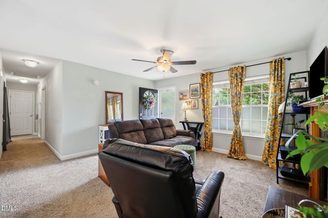 15 Magnolia Ridge Drive, Louisburg, NC 27549