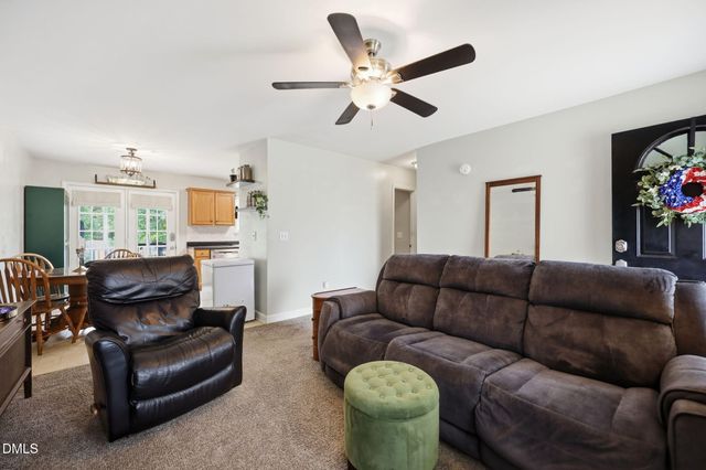 15 Magnolia Ridge Drive, Louisburg, NC 27549