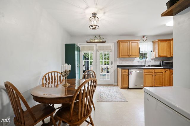 15 Magnolia Ridge Drive, Louisburg, NC 27549
