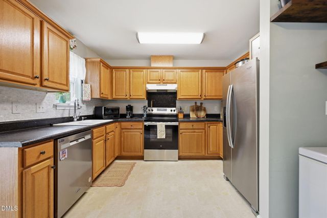 15 Magnolia Ridge Drive, Louisburg, NC 27549