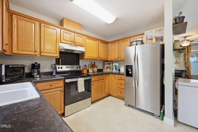 15 Magnolia Ridge Drive, Louisburg, NC 27549