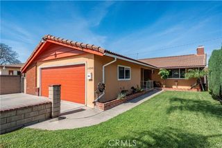 14548 Hawes Street, Whittier, CA 90604