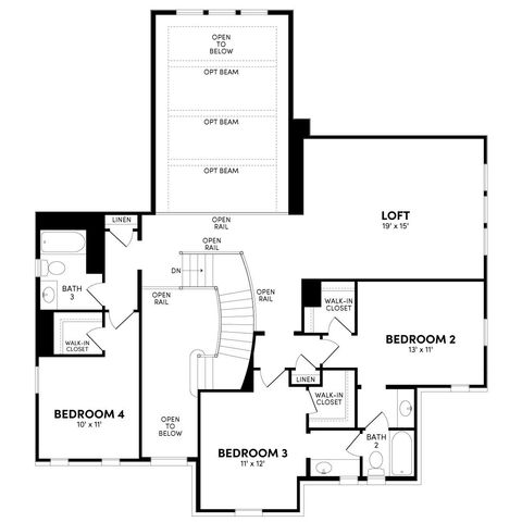 17911 Discovery Elm Street, Webster, TX 77598
