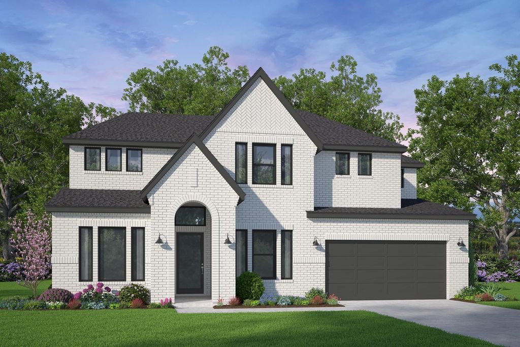 17911 Discovery Elm Street, Webster, TX 77598