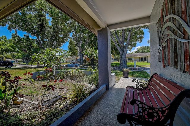 2481 MALCOLM DRIVE, Palm Harbor, FL 34684