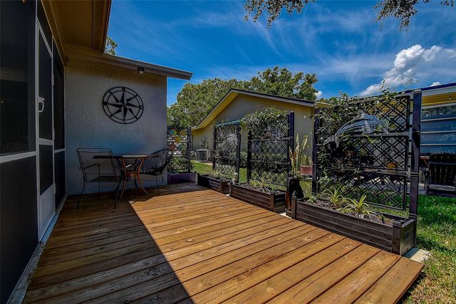 2481 MALCOLM DRIVE, Palm Harbor, FL 34684
