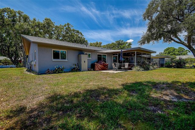 2481 MALCOLM DRIVE, Palm Harbor, FL 34684