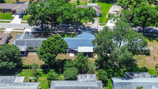 2481 MALCOLM DRIVE, Palm Harbor, FL 34684